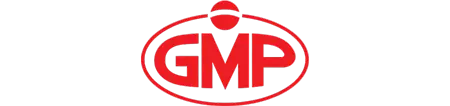 GMP ironers логотип
