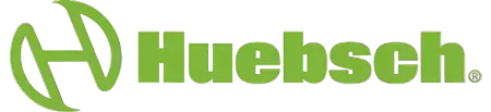 Huebsch логотип