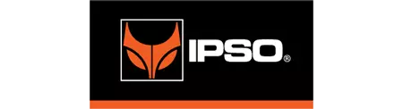 IPSO laundry equipment логотип